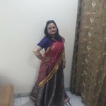 Anu Singla - @anusingla32 - Instagram