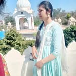 Anu Singla - @anusingla1998 - Instagram