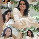 Anu Singla - @vrindascakery - Instagram