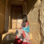 Anu Singla - @thelittlelady14 - Instagram