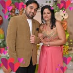 Anu Singla - @anusingla44 - Instagram