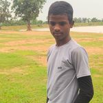 Anu Skariah - @aditya_bahi_king_009 - Instagram