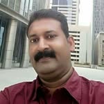 Anu Skariah - @anu.skariah.92 - Instagram