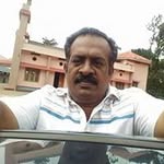 Anu Skariah - @anuscria - Instagram