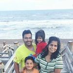 Anu Skariah - @skariahanu - Instagram