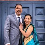 Anu Skariah - @muhidhusen - Instagram