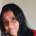 Jismi Anu Skariah - @jismianu - Instagram