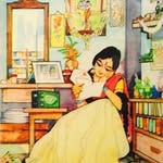 Anu Sreedhar - @tanuja.sreedhar - Instagram