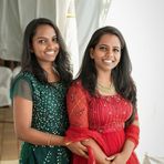 Anu Sreedhar - Facebook
