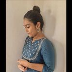 Anu Sreedhar - Facebook