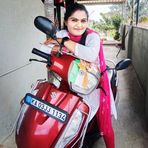 Anu Sreedhar - Facebook
