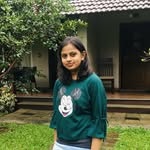 Anu Sreedhar - @anu__sreedhar - Instagram