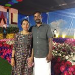 Anu Sreedhar - Facebook