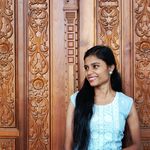 ᴀɴᴜᴘᴀᴍᴀ - @anu._.sreedhar - Instagram