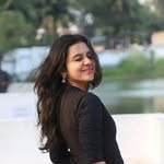 Anu - @anusri_jayan - Instagram