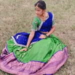 Anu Sri - @lahari.x_official - Instagram