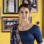 Anu Sri - Facebook
