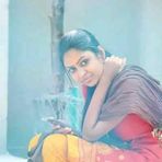 Anu Sri - Facebook