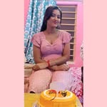 Anu Sri - @adhikaryaroshi - Instagram