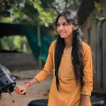 Anu_sri🤍 - @anuuuh_ydv - Instagram