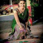Anu Sri - Facebook