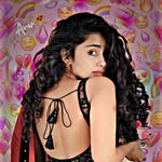 ANU_SRI 🖤🦋 - @anu__sriram - Instagram