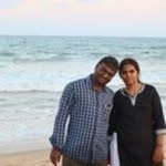 Anu Srikanth - @anusriiiiii - Instagram