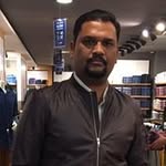 Anu Srikanth - @srikanthanu - Instagram