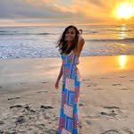 Anu Srikanth - @anumpalumpa - Instagram