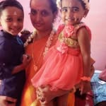 Anu Srikanth - @anu.srikanth.5 - Instagram
