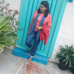 Anu Srikanth Bujji - @anusha_p_.s - Instagram