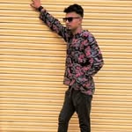 Anu Srikanth Srikanth - @mr_ammul_devil - Instagram