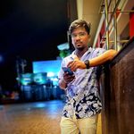 Anu Krishna Subramanian - @anukrishnakumar_akk_13 - Instagram