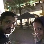 Anu Subramanian - @minnu01oct - Instagram