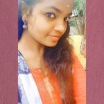 Anu Subramanian - @__high_on_love_____ - Instagram