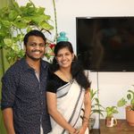 Anu Subramanian - @anu_subrahmanian - Instagram