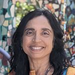 Anu Subramanian - @subramanian_anu - Instagram
