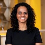 Anu Subramanian - @anu_subramanian - Instagram