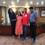 Anu Subramanian - @subramaniananu - Instagram