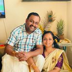 Anu Sudheendran - Facebook