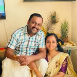 Anu Sudheendran - @anusudheendran - Instagram