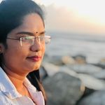 Anupama S M🦋 - @anupama_mini_sudheendralal - Instagram