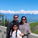 Anu Sujith - @anu_sujith_deva - Instagram
