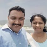 Anu Sujith - @anusujith85 - Instagram