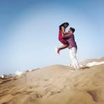 Anu Sujith - @_anugurunath - Instagram