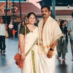 Anu Sujith - @anusujith.a - Instagram