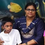 Anu Sujith - @anurvnd - Instagram