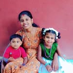 Anu.Sujith - @aneeshma_sujith - Instagram