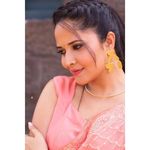 anusurya 😘😘 - @jabardast_anusurya_cutie - Instagram