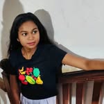 Ananya achar - @___anuswamy___ - Instagram